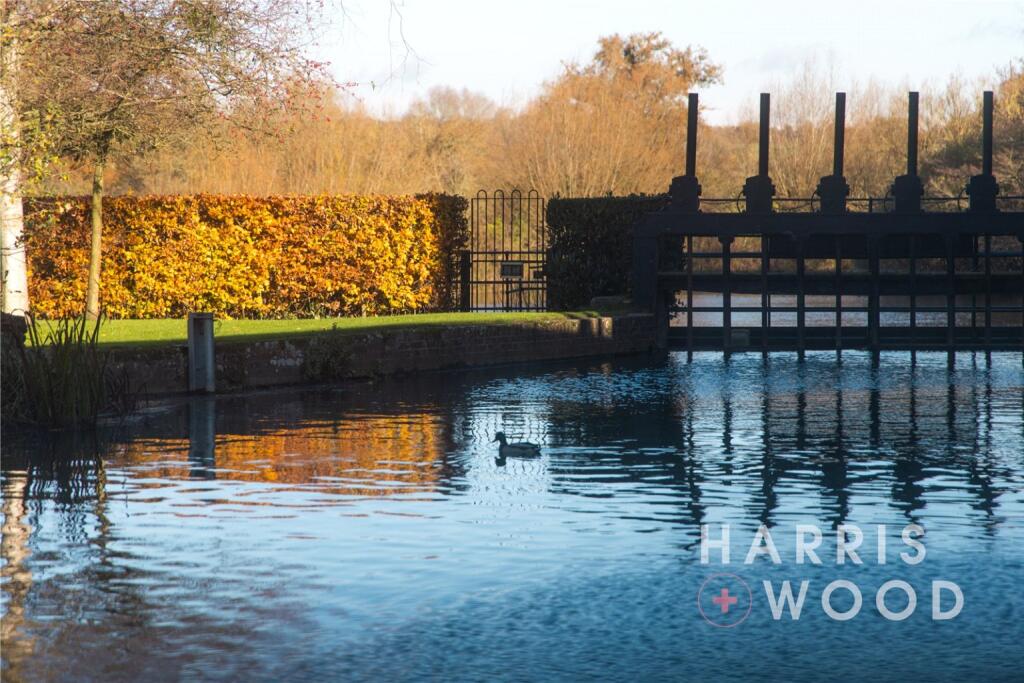 Additional image 21 of Dedham Mill, Mill Lane, Dedham, Colchester, CO7