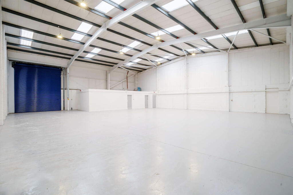 Additional image 4 of Poole Hall Industrial Estate, Ellesmere Port, CH66 1ST