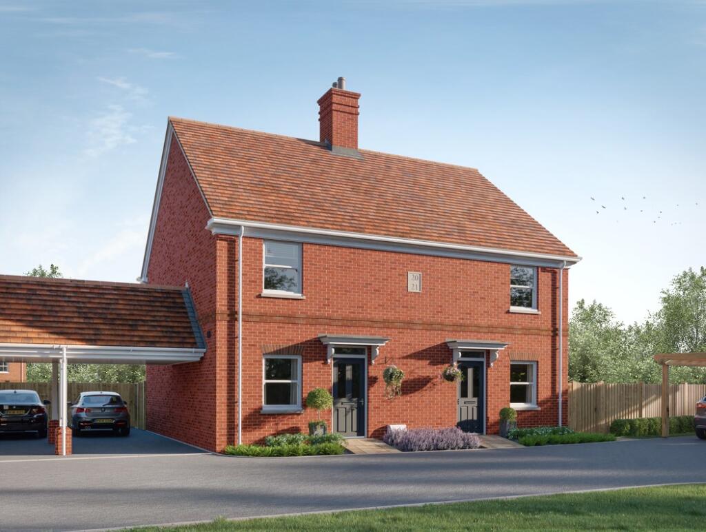 Additional image 10 of Sanderling Reach, West Mersea, Colchester