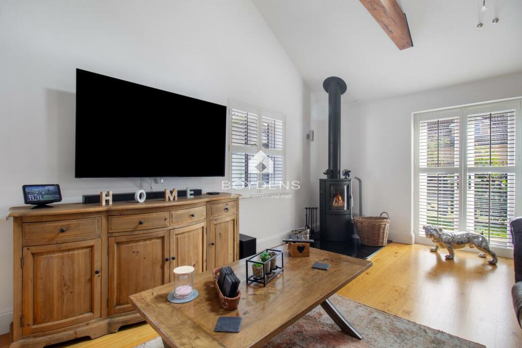 Additional image 9 of Lodge Lane, Langham, Colchester
