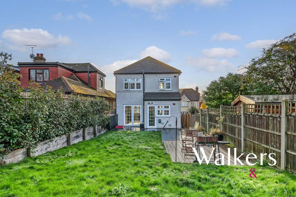 Additional image 14 of Westwood Avenue, Brentwood