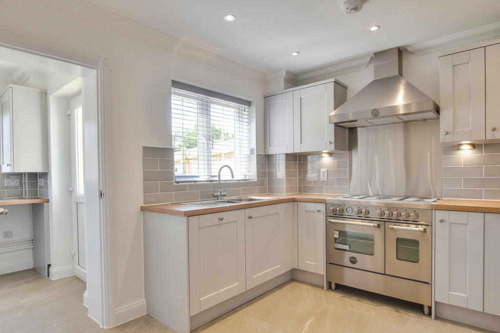 Additional image 5 of Woodlands Park, New Homes