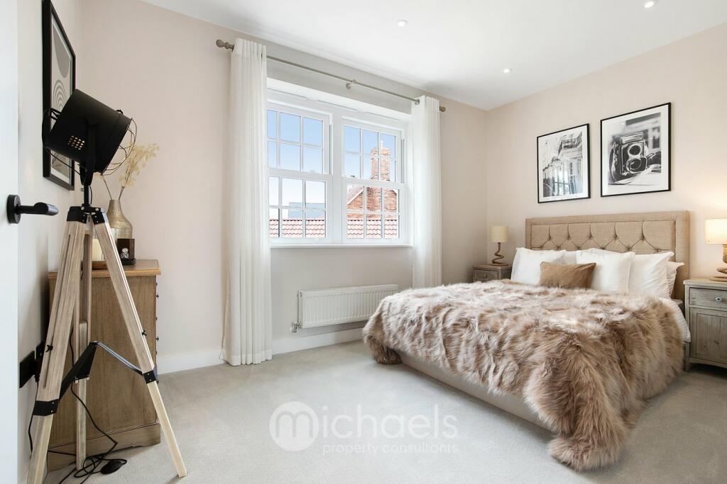 Additional image 32 of Heckfords Road, Great Bentley, Colchester, CO7