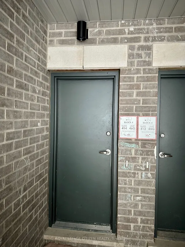 Additional image 4 of 70 Halliford Pl Unit 414