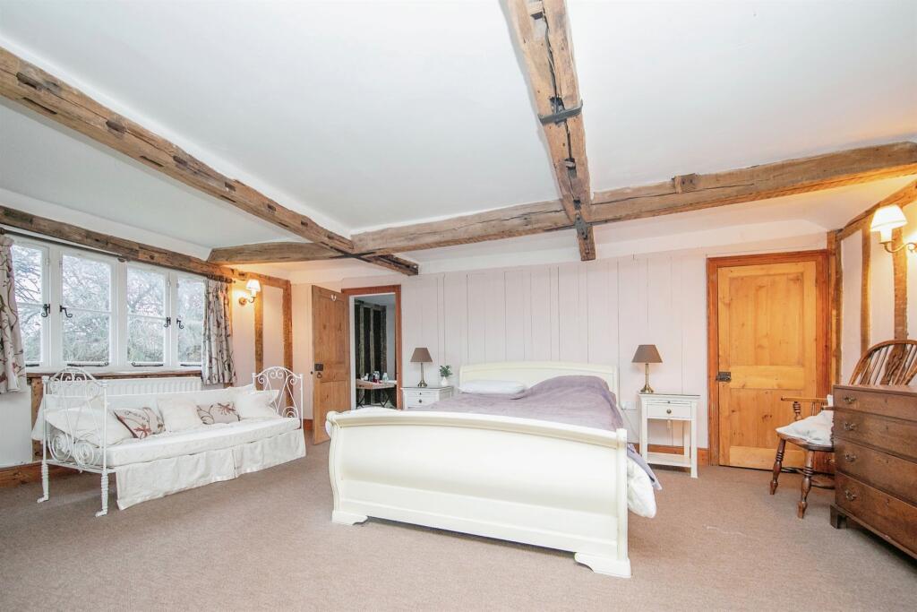 Additional image 13 of White Street Green, Boxford, Sudbury