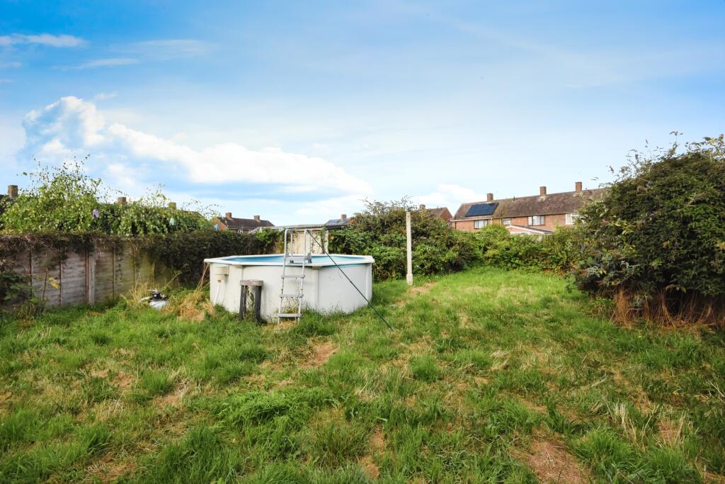 Additional image 13 of St. Marys Drive, Stansted, CM24