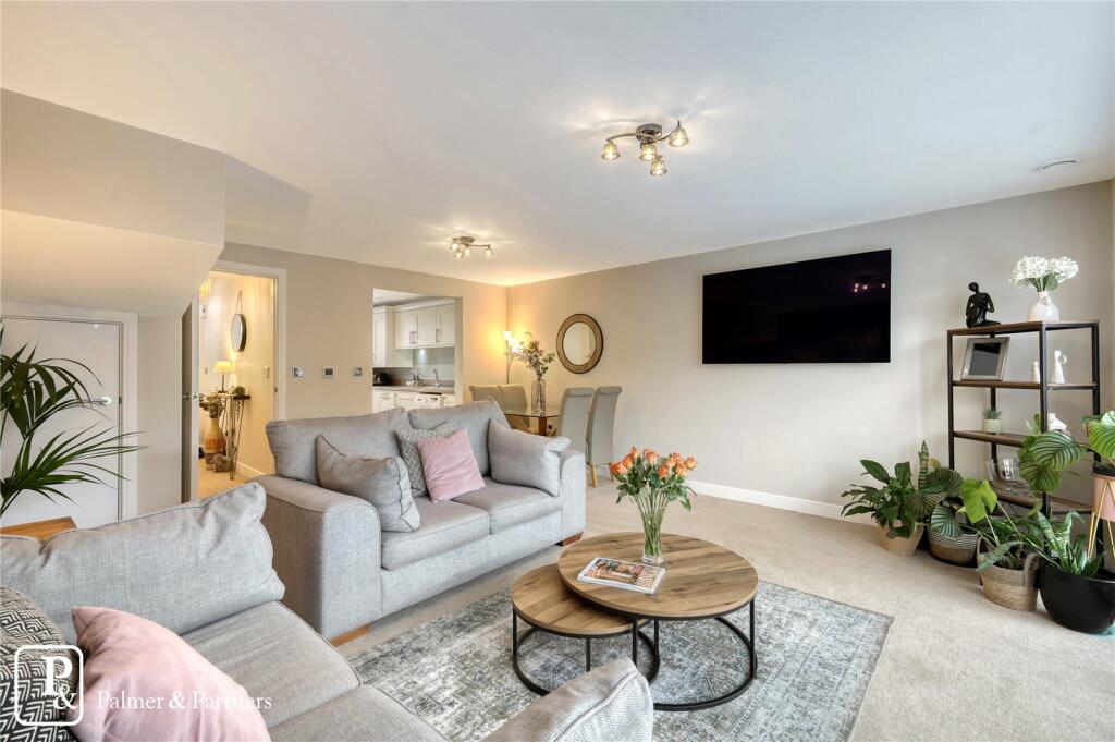 Additional image 10 of Strawberry Avenue, Lawford, Manningtree, Essex, CO11