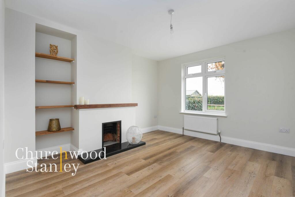 Additional image 12 of New Village, Brantham, CO11