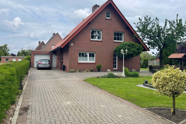 Additional image 2 of Laubsängerweg 13, 49828 Neuenhaus, Germany