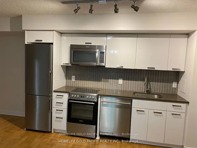 Additional image 5 of 295 Adelaide St Unit 418