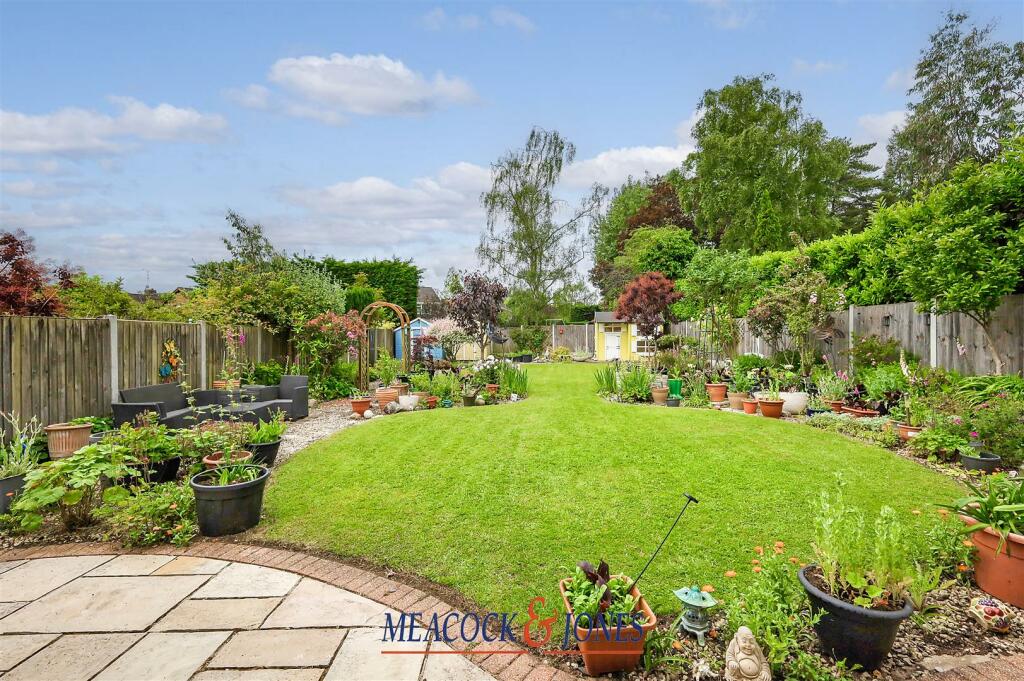 Additional image 3 of Heronway, Hutton Mount, Brentwood