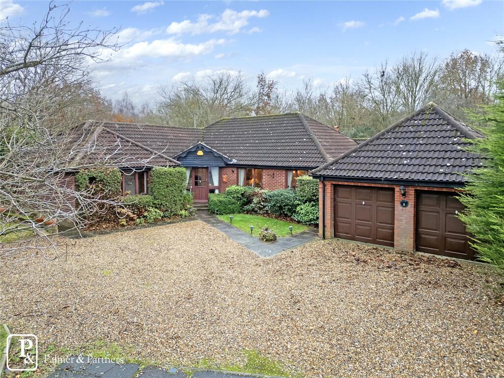 Additional image 31 of The Brackens, Highwoods, Colchester, Essex, CO4