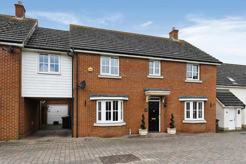 Primary image of Baden Powell Close, Chelmsford, CM2