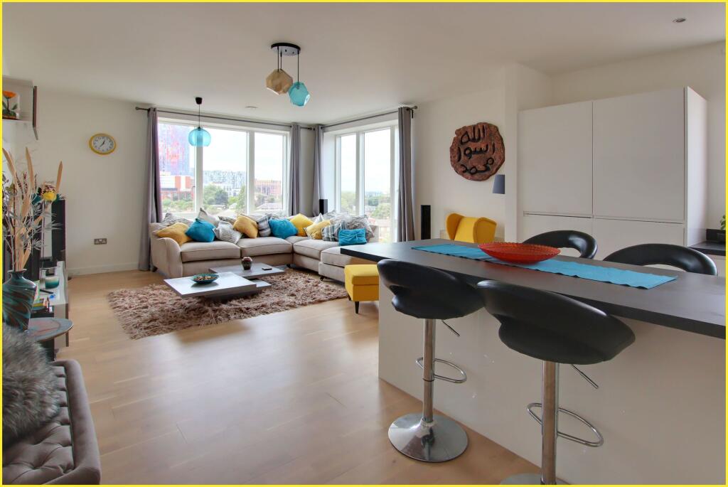 Additional image 16 of Yardmaster House, Cross Road, East Croydon