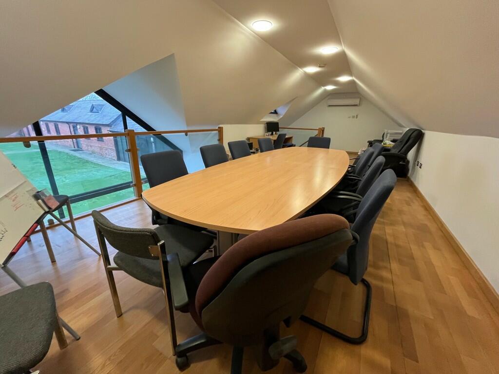 Additional image 8 of 8 Langham Barns Business Centre, Langham Lane, Colchester, Essex, CO4