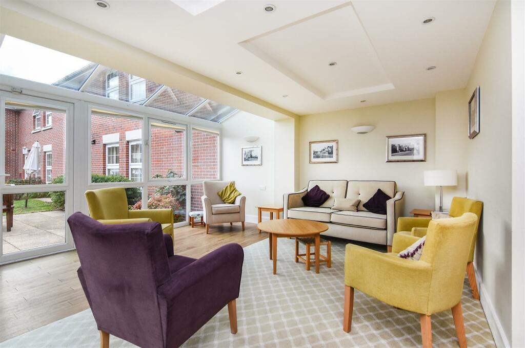 Additional image 2 of Weighbridge Court, 301 High Street, Chipping Ongar, Essex, CM5 9FD