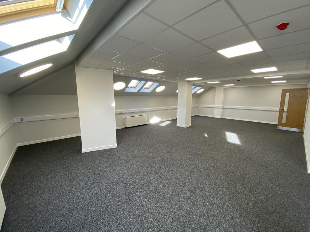 Additional image 4 of The Hamilton Centre, Widford Industrial Estate, Rodney Way, Chelmsford, Essex, CM1 3BY
