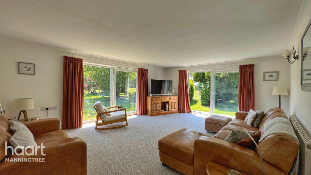 Additional image 4 of Wix Road, Bradfield, Manningtree, Essex