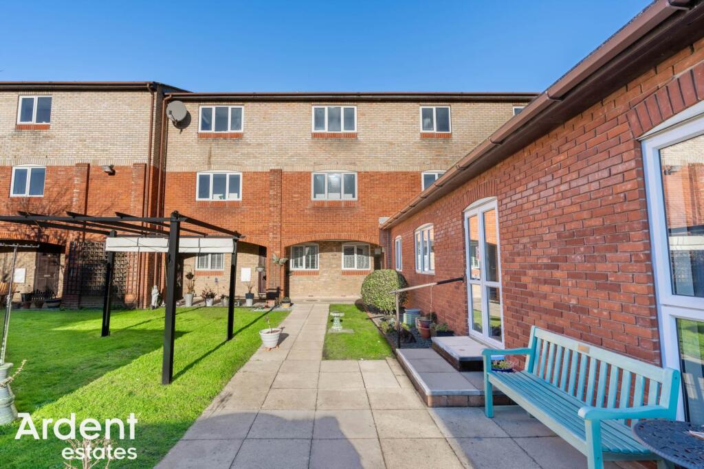 Additional image 13 of Bakers Mews, Maldon