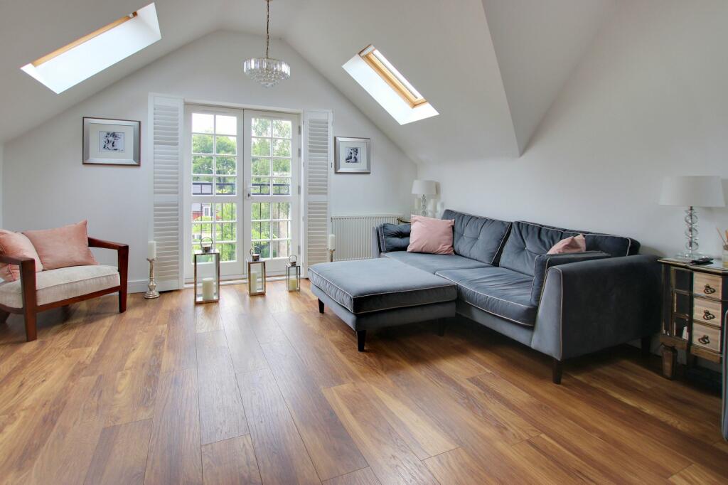 Additional image 8 of Charlotte Court, Upper Shirley Road, Shirley