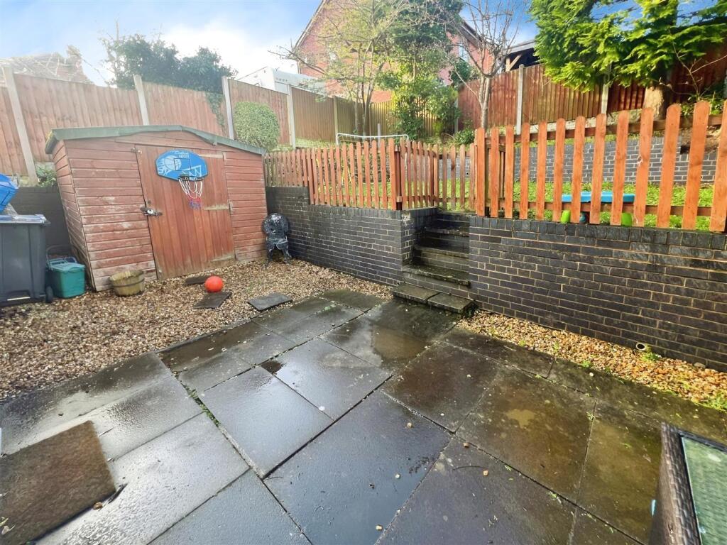 Additional image 11 of Tan Y Felin, Greenfield