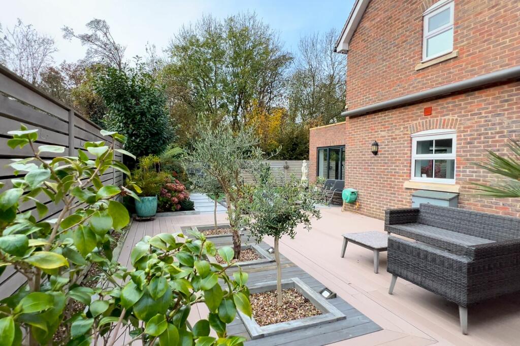 Additional image 26 of Gill Edge, Stansted, CM24