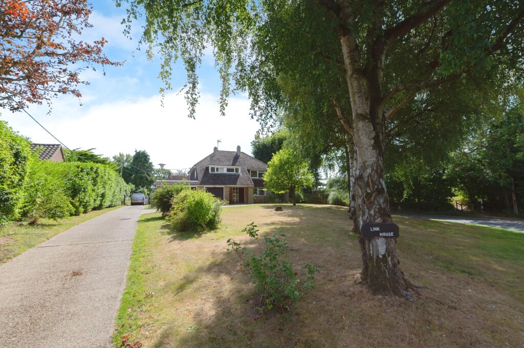 Additional image 26 of Blackmore Road, Hookend, CM15