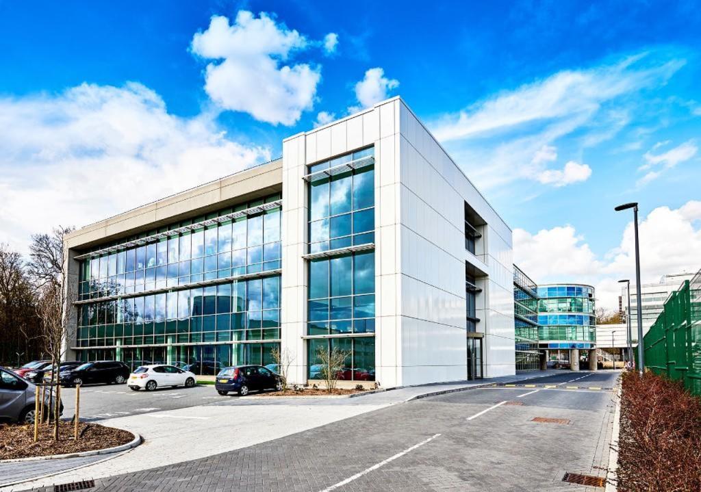 Additional image 21 of KAO Park Two, London Road, Harlow, CM17 9NA