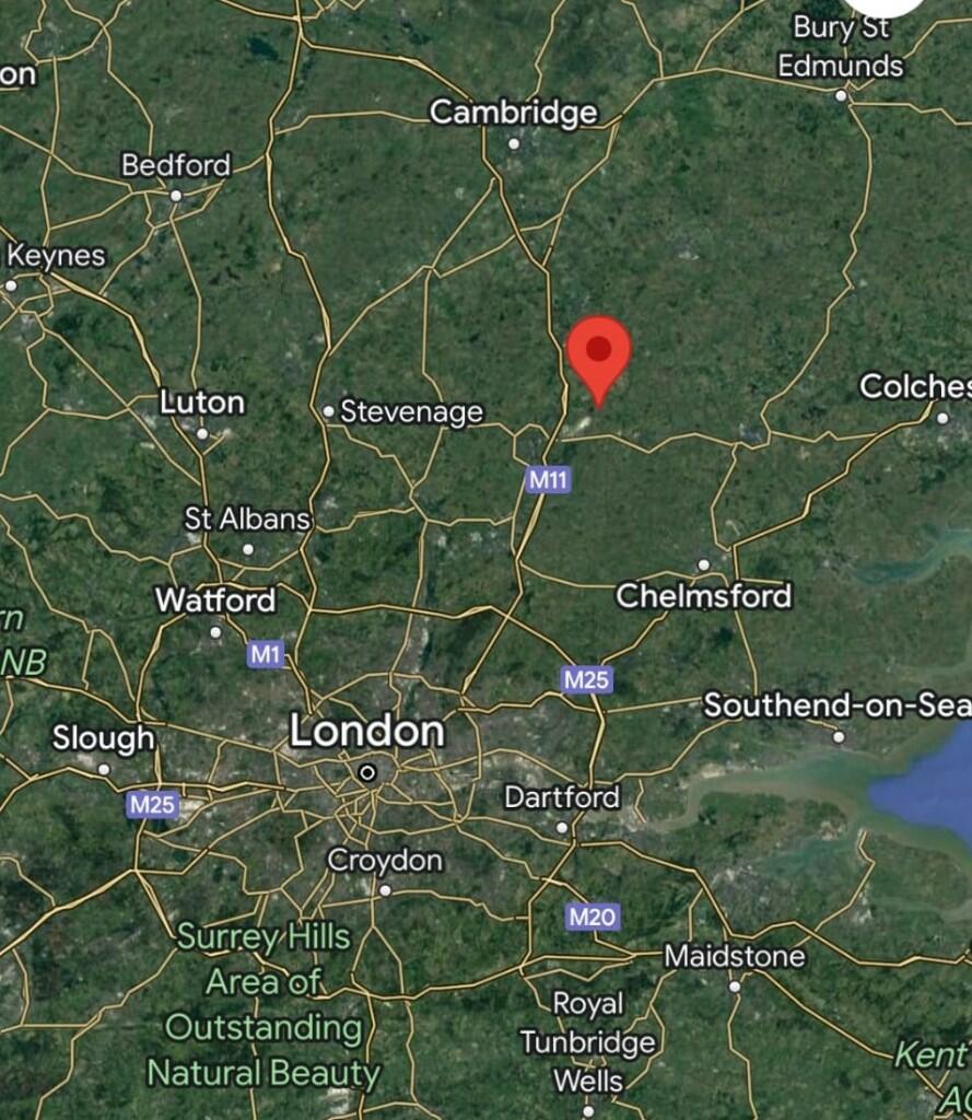 Additional image 8 of Woodgates End, Dunmow, Essex, CM6