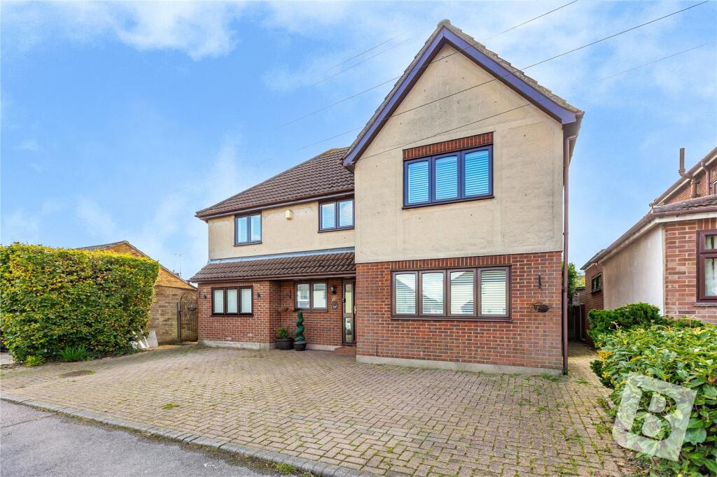 Additional image 30 of Kensington Road, Pilgrims Hatch, Brentwood, CM15