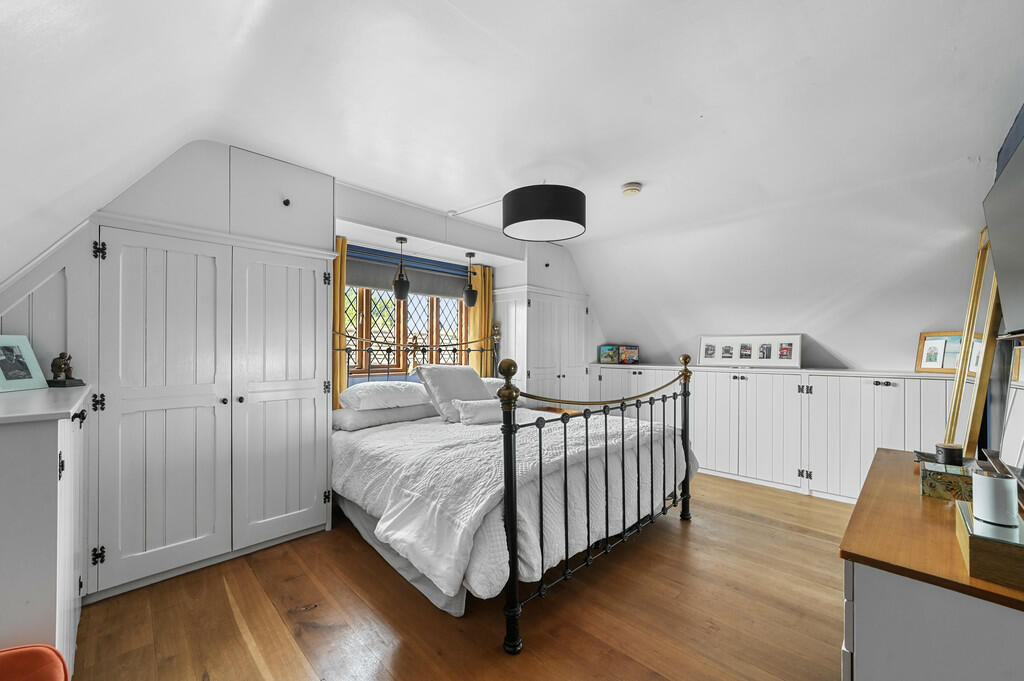 Additional image 17 of Sible Hedingham, Essex