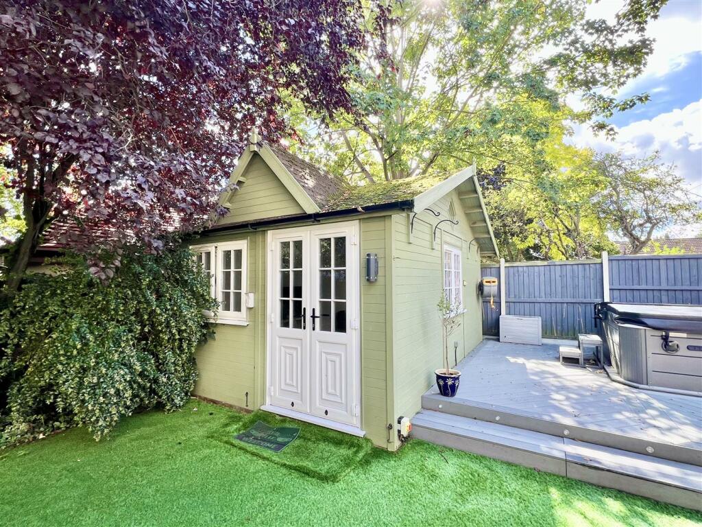 Additional image 21 of Lodge Road, Writtle, Chelmsford