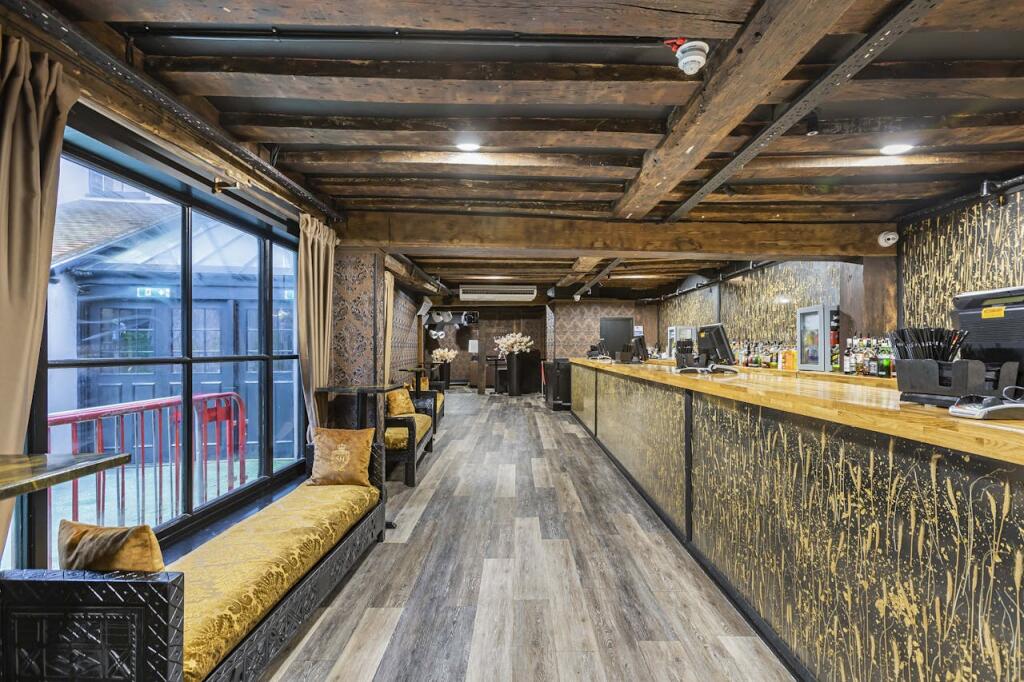 Additional image 35 of The Sugar Hut, 93-95 High Street, Brentwood, CM14 4RR