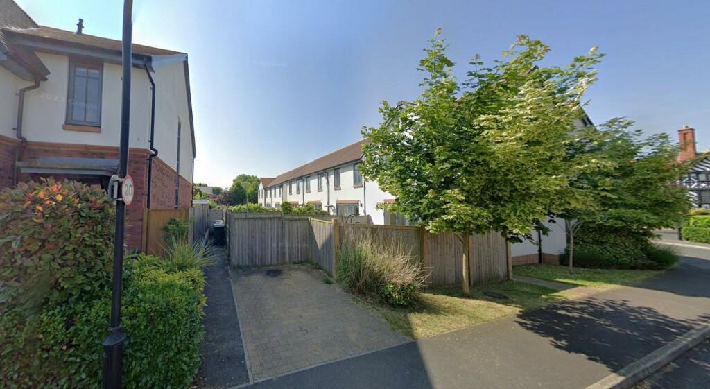 Additional image 13 of George Drive, Parkgate