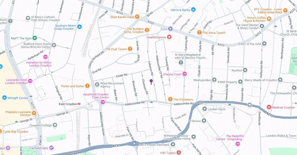 Additional image 13 of Lebanon Road, Croydon, CR0