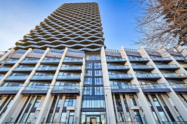 Additional image 3 of 36 Zorra St Unit 1202