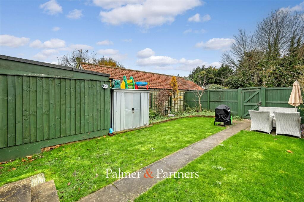 Additional image 25 of The Street, Hatfield Peverel, Chelmsford, Essex, CM3