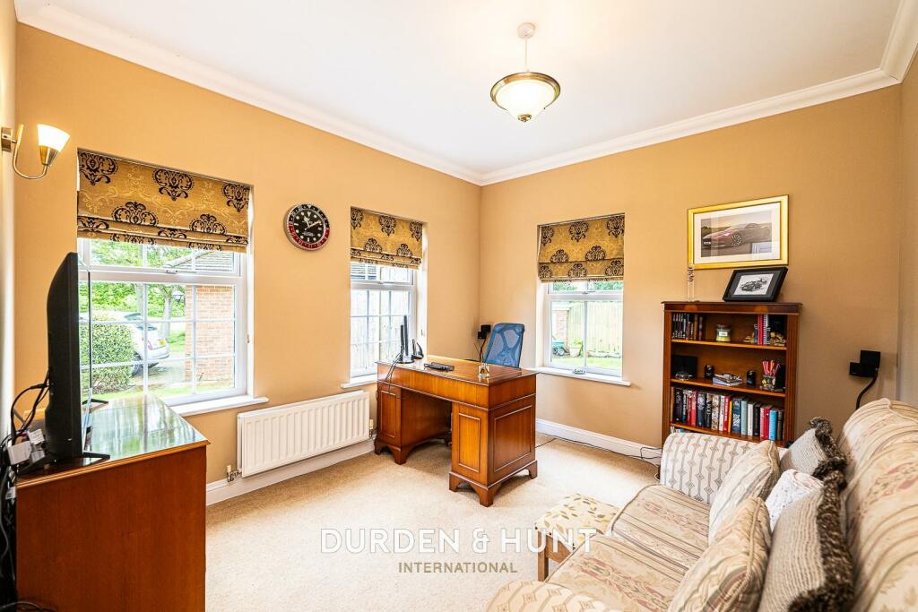 Additional image 14 of The Gables, Ongar, CM5