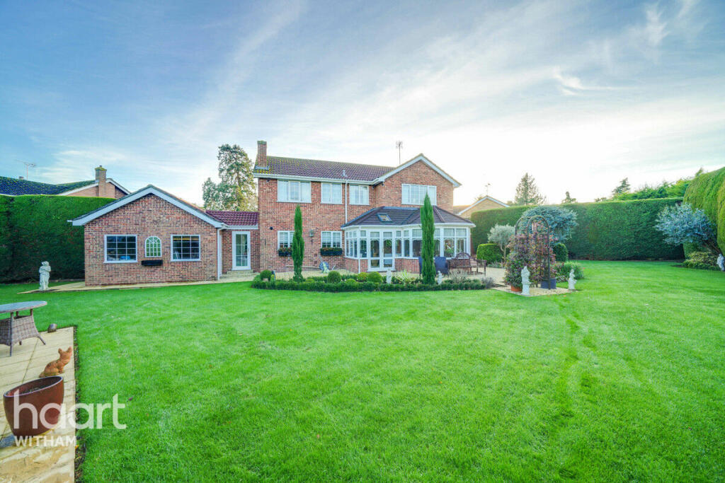 Additional image 21 of Witham Lodge, Witham