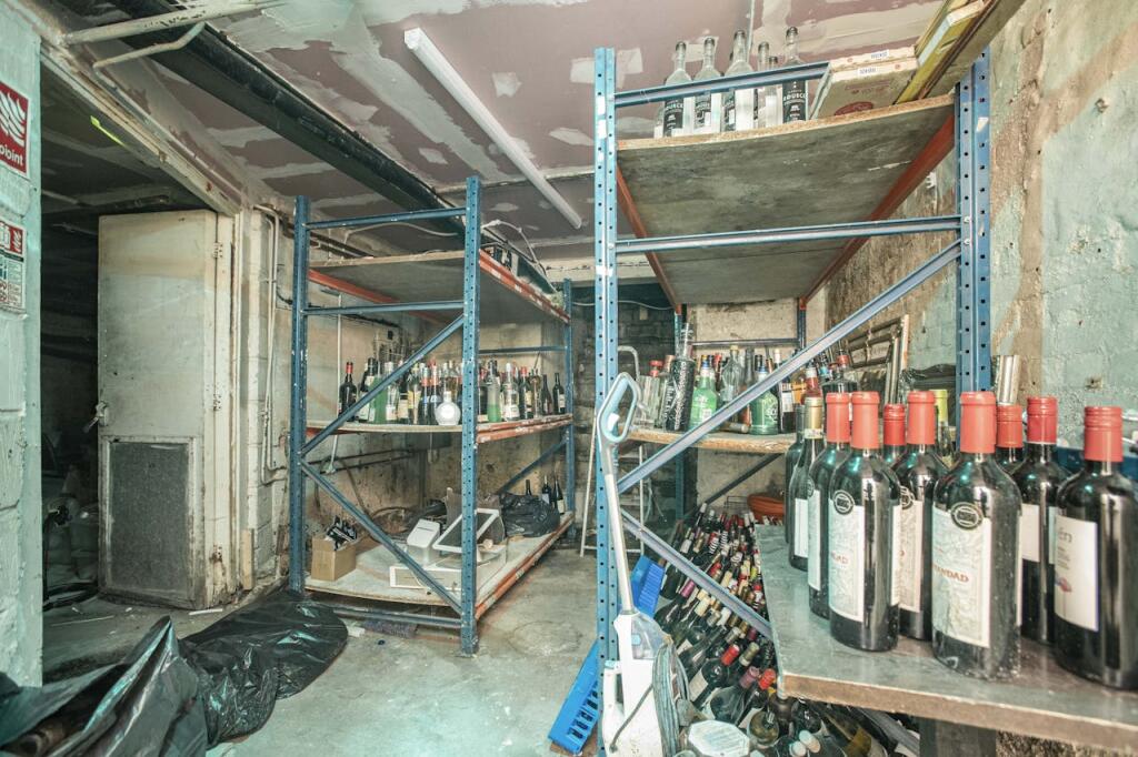 Additional image 17 of The Sugar Hut, 93-95 High Street, Brentwood, CM14 4RR
