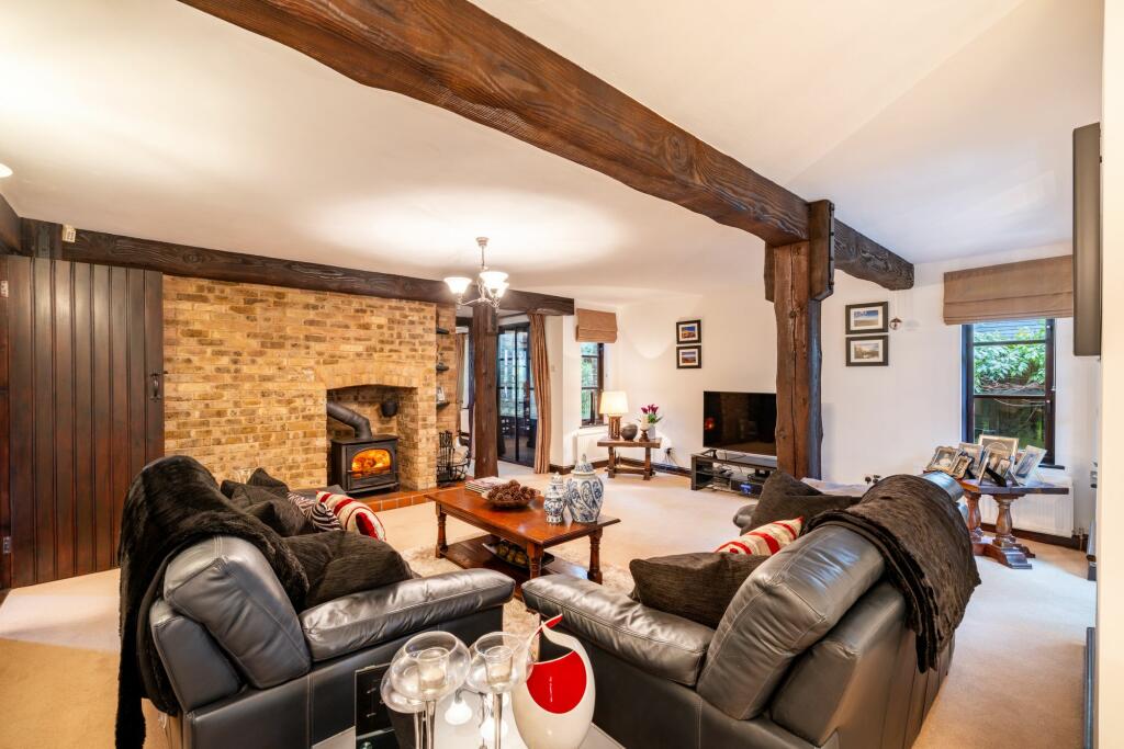 Additional image 7 of Homefield Road, Warlingham, CR6