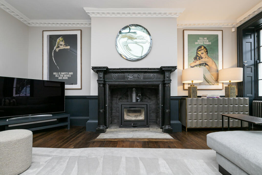 Additional image 5 of Theydon Priory, Coopersale Lane, CM16