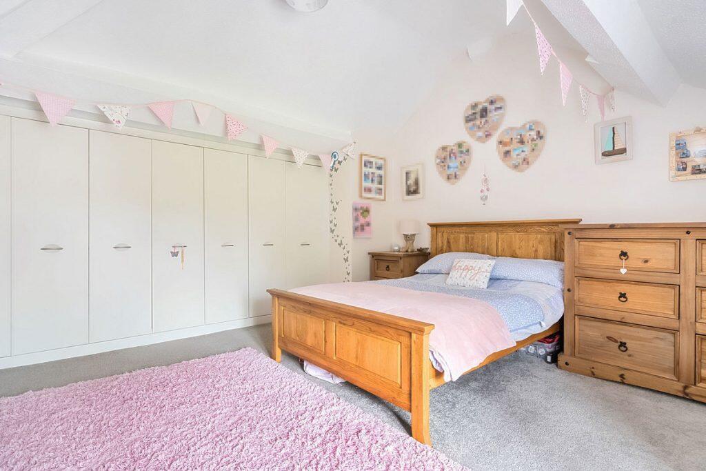 Additional image 31 of The Vownog Sychdyn, Mold