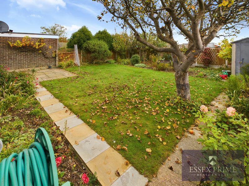 Additional image 45 of Three bedroom Detached Bungalow Walton on the Naze