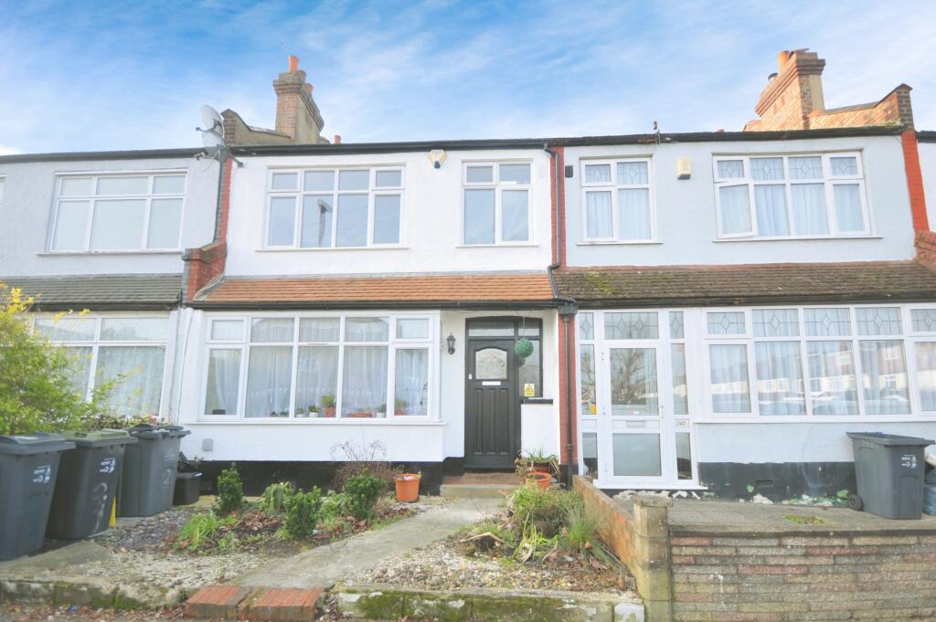 Additional image 17 of Silverleigh Road, Thornton Heath, CR7