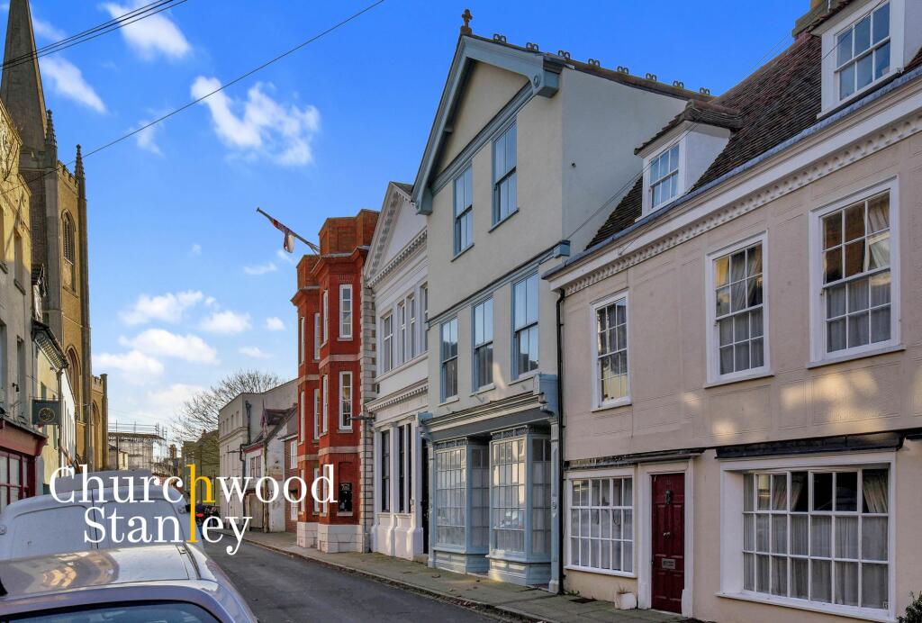 Additional image 2 of Church Street, Harwich, CO12 (Commercial)