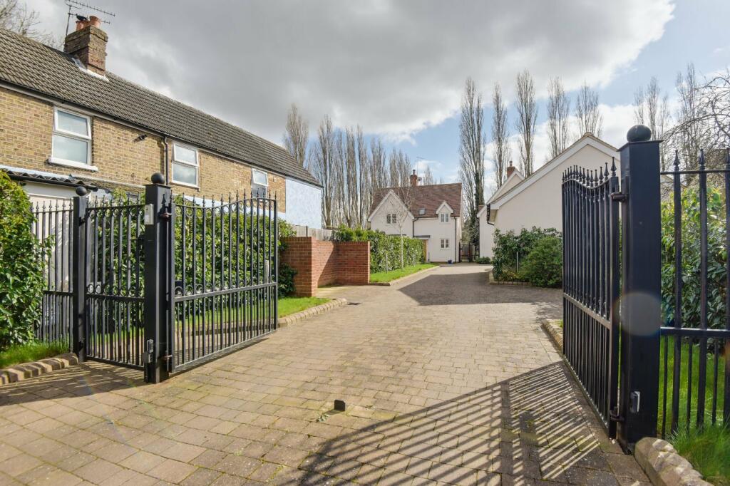 Additional image 17 of Scholars Close, Bishop's Stortford, Hertfordshire, CM23