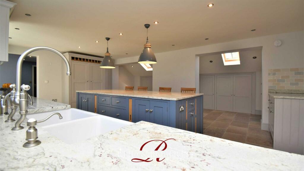 Additional image 13 of Ffordd Pen Y Bryn, Nercwys