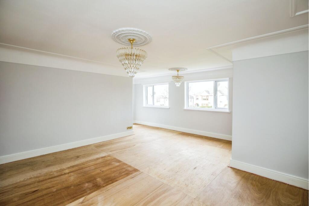 Additional image 22 of Pen-y-Maes Road, Holywell, CH8