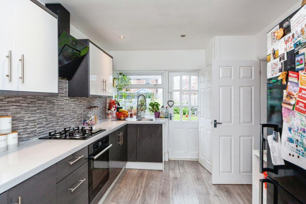 Additional image 10 of Delamere Drive, Great Sutton, Ellesmere Port, Cheshire, CH66